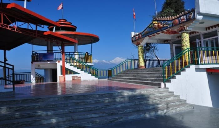 Hanuman Tok